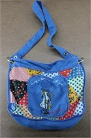 Vintage Holly Hobbie Bag