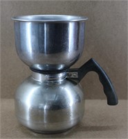 Vacuum Coffee Maker Stainless Steel