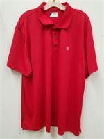 Izod golf XXL shirt