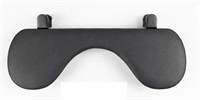 NEW Ergonomic Clamp On Keyboard Tray Desk Extender