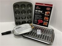 NIB Baking & Cooking Lot