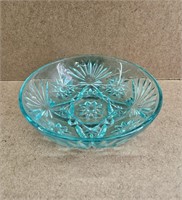 EAPC Early American Prescut Star of David Bowl