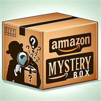 Amazon - Mystery BLIND Box