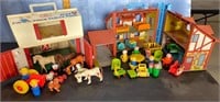 Fisher Price Sets
