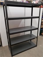 71x48x18" shelf