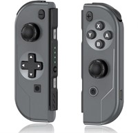 Joy Cons for Nintendo Switch/OLED/Lite, YCCTEAM