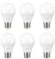 Linkind A19 LED Light Bulb, 60W Equivalent, 9W