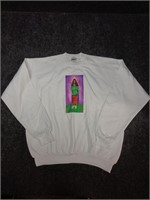 Vintage Hanes sweatshirt, size XL 46-48