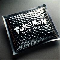 "POKEMAN" Mystery Card Bag + 3D Key Chain & Lany