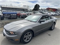 2010 Ford Mustang V6