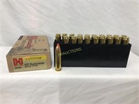 20 Rounds Hornady 450 Bushmaster