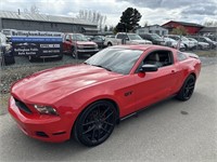 2010 Ford Mustang V6 Premium