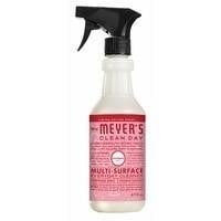 Mrs. Meyer's Clean Day Multi surface cleaner