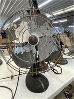 Artic Air Antique Fan