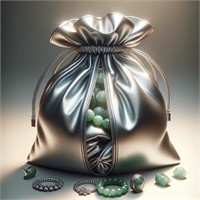 Mystery Bag - Jadeite Jewellery
