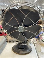Emerson Electric Antique Fan