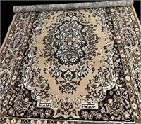 Taj Mahal 5 x 7 ‘ Rug