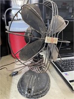 Westinghouse Antique Fan