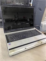 Toshiba Laptop Untested