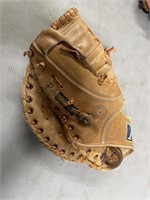 Franklin Vintage Baseball Glove