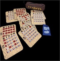 Bingo & Dominoes