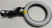 Remote Control Ring Light