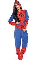 onesie Marvel clothes, Spiderman outfit, Spiderman