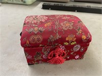 Japanese Trinket Box