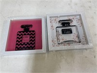New Perfume Pictures 6x6