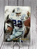 NFL EMMIT SMITH TRADING CARD 22