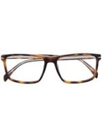 Eyewear by CLEARLY Blue light blocking tion and an