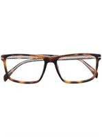 Eyewear by CLEARLY Blue light blocking tion and an