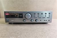 JVC RX-317 FM/AM Receiver