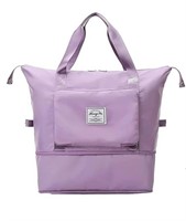 ZOTZIT Foldable Travel Duffel Bag Waterproof Carry