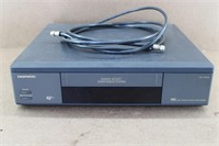 Daewoo VHS Recorder DVR-4280N