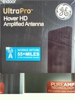 Ge Ultrapro Hover Hd Amplified Antenna