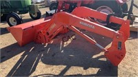 Kubota LA1944 Loader/Bucket