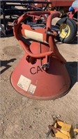 Cosmo 3pt Seed Spreader