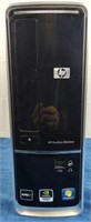 HP Pavilion Slimline 2.7Ghz, 3G RAM, 320G HDD