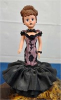 Madame Alexander Opening Night Figurine