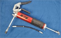 Performance Tool HD Grease Gun