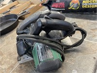 Metabo Circular Saw