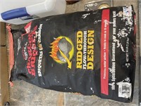 Charcoal 16lbs