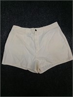Vintage JTF The Fashion Place by Sears shorts, 18