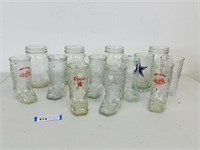 Lot of - ASST Beer Mugs