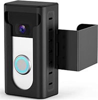 Liwin Anti-Theft Video Doorbell Mount Compatible