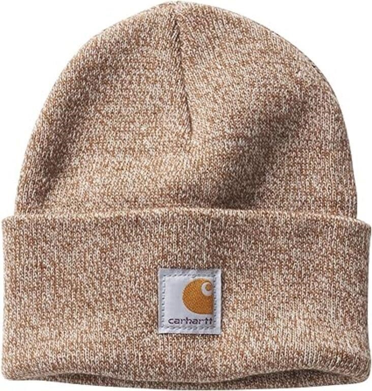 Carhartt Unisex Kids' Knit Beanie Watch Hat,