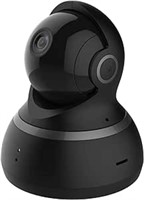 YI Indoor Wireless WiFi Security IP Camera, Smart