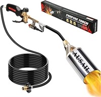 Propane Torch Weed Burner,blow Torch,heavy Duty