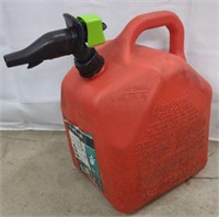 5-Gallon Gas Can